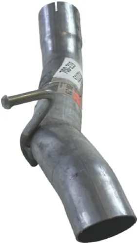  Silenciador, parte traseira Ford Focus III hatchback (CB8) (2010 - 2020) III