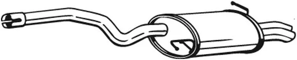 105221 Bosal