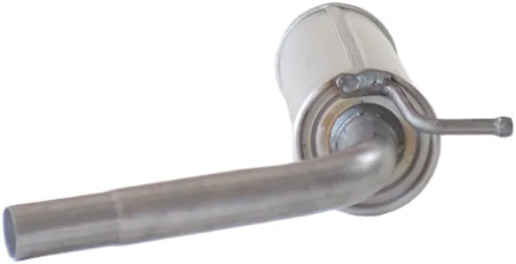 Compre 233633 Bosal Silenciador, parte central