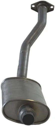 Compre 190171 Bosal Tubo de admissão dianteiro (calças) do silenciador