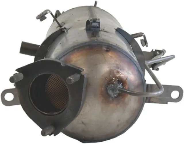 Filtro de partículas do sistema dos gases de escape 097573 Bosal