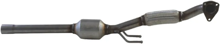 Convertidor - catalisador para Audi A3  8L1
