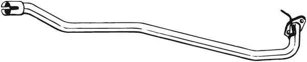884613 Bosal