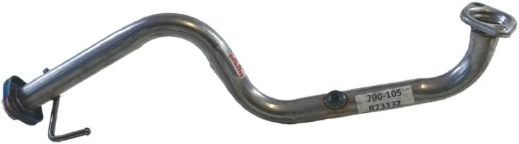 Tubo de admissão dianteiro (calças) do silenciador Bosal 790105 preço, a partir de 69,75 USD