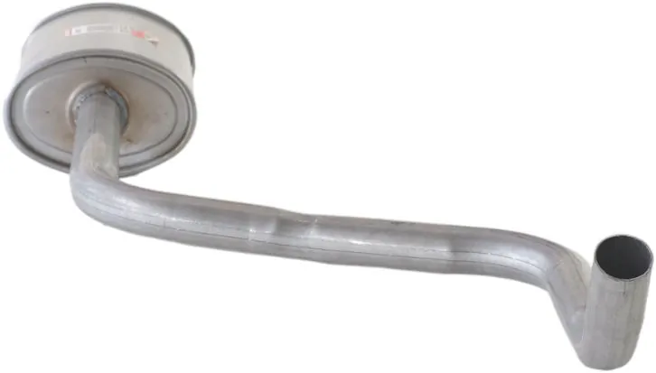 Compre 281283 Bosal Silenciador, parte central