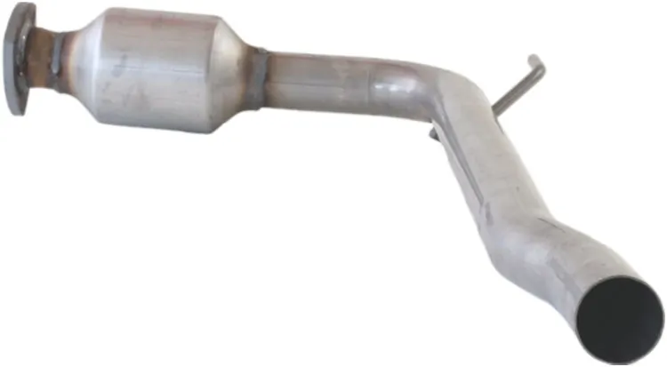 Compre 099895 Bosal Convertidor - catalisador