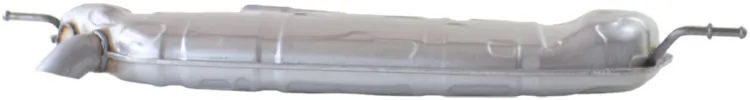 Compre 233807 Bosal Silenciador, parte traseira