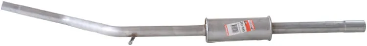Silenciador, parte central Bosal BS281949 preço, a partir de 60,39 USD