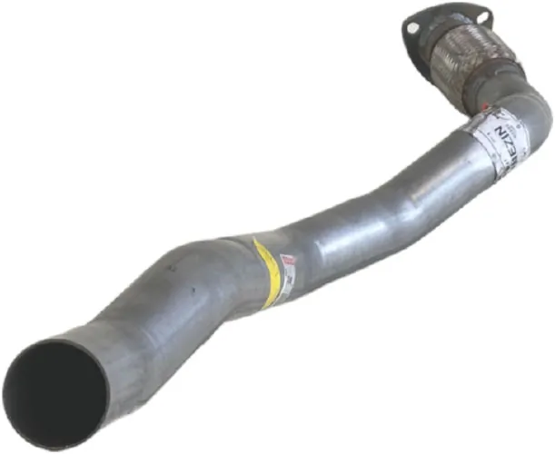Compre 800121 Bosal Tubo de admissão dianteiro (calças) do silenciador