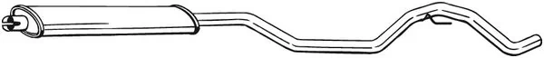 291003 Bosal