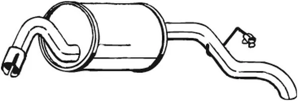 154935 Bosal