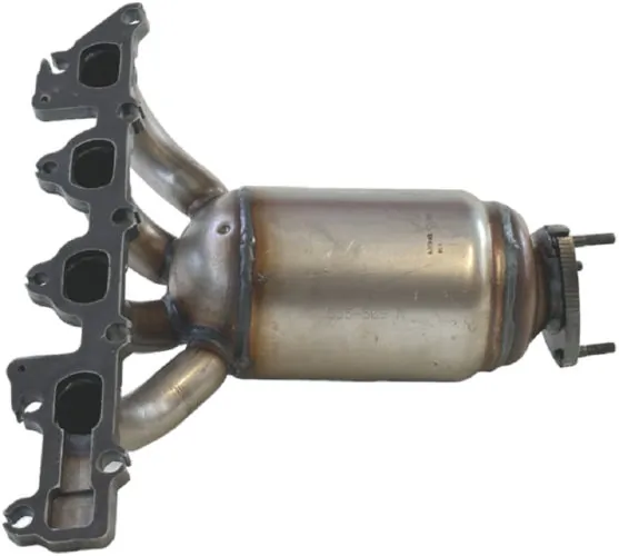 Convertidor - catalisador As-pl 21767 preço, a partir de 263,44 USD