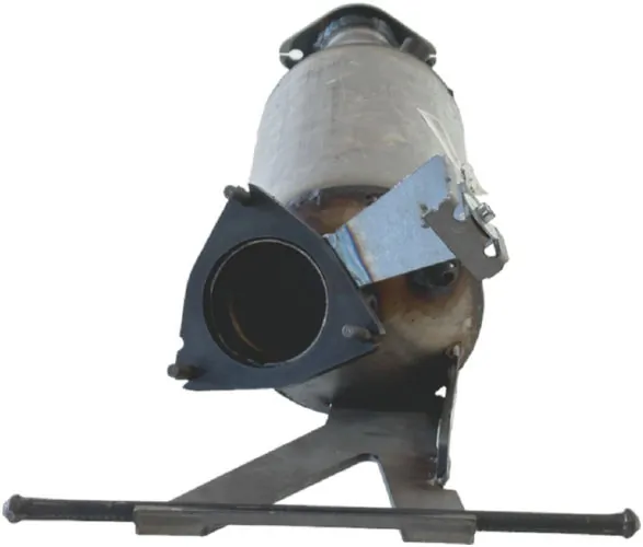 Filtro de partículas do sistema dos gases de escape para Volvo XC90  