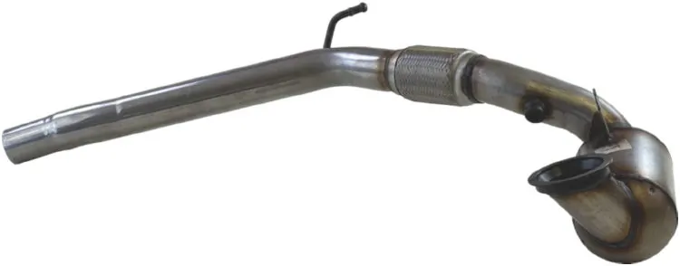  Convertidor - catalisador Skoda SuperB III liftback (3V3) (2015 - 2026) III