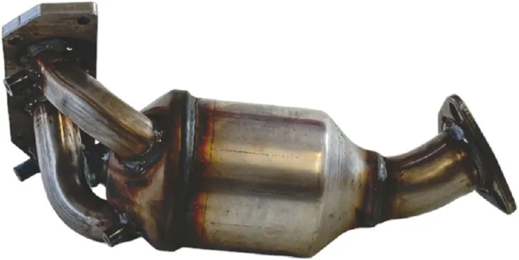 Convertidor - catalisador Bosal 090736 preço, a partir de 218,70 USD