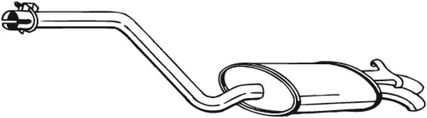 282333 Bosal