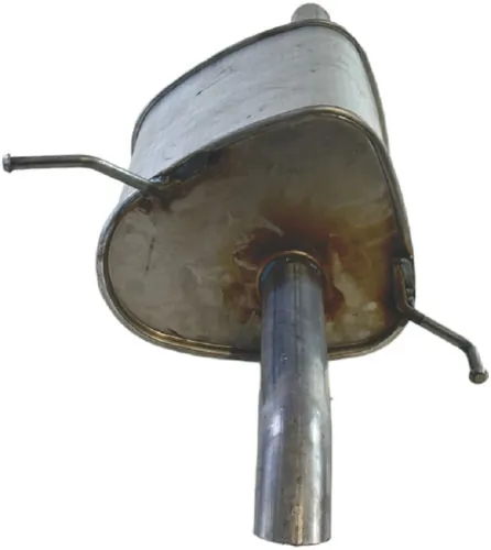 Compre 128025 Bosal Silenciador, parte traseira