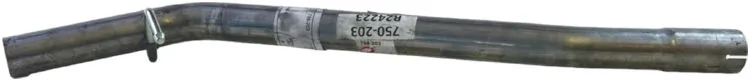 Silenciador, parte traseira Bosal 750203 preço, a partir de 52,03 USD