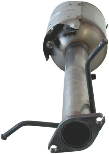 Compre 1842386 Mercedes Filtro de partículas do sistema dos gases de escape