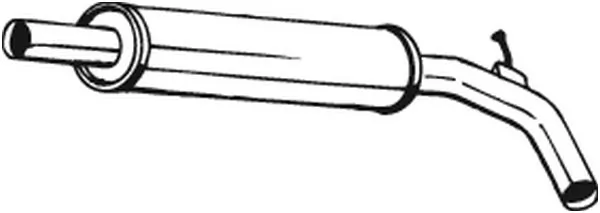 227463 Bosal
