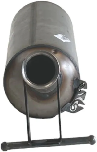 Filtro de partículas do sistema dos gases de escape Peugeot/Citroen 1611904780 preço, a partir de 562,41 USD