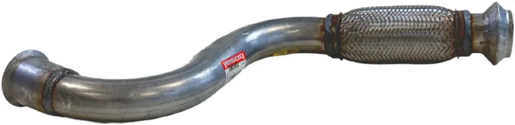 Compre 700087 Bosal Tubo de admissão dianteiro (calças) do silenciador