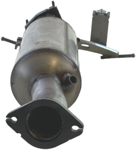 Compre 097311 Bosal Filtro de partículas do sistema dos gases de escape