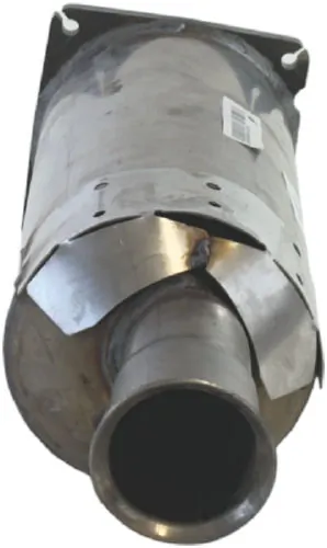Compre 097126 Bosal Filtro de partículas do sistema dos gases de escape