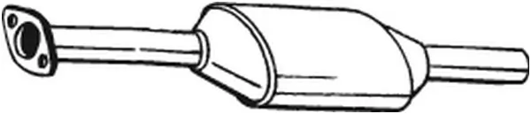 099668 Bosal
