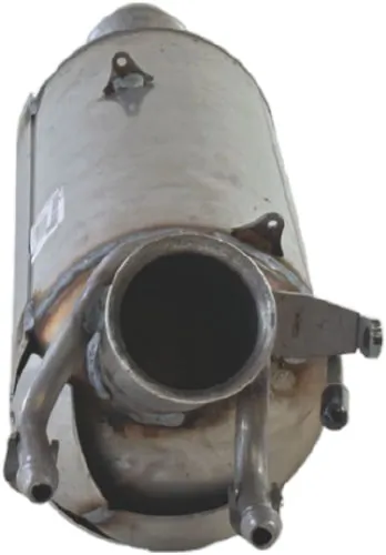 Filtro de partículas do sistema dos gases de escape Peugeot/Citroen 00001731YJ preço, a partir de 281,77 USD