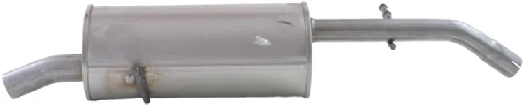 Silenciador, parte traseira Bosal 135065 preço, a partir de 80,12 USD