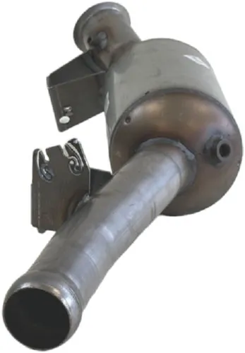 Compre Filtro de partículas do sistema dos gases de escape Mercedes ML/GLE 