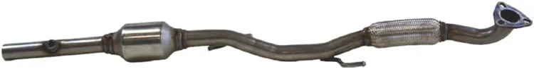 Silenciador, parte dianteira Bosal 090151 preço, a partir de 206,78 USD