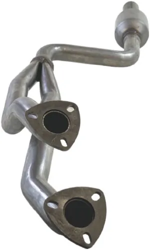 Convertidor - catalisador para BMW 5  E39