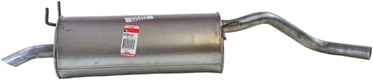 Silenciador, parte traseira Bosal 279157 preço, a partir de 103,96 USD