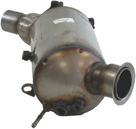 Compre 097753 Bosal Filtro de partículas do sistema dos gases de escape