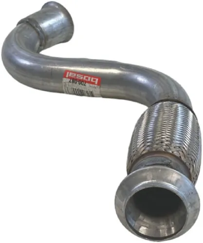 Tubo de admissão dianteiro (calças) do silenciador Bosal 700087 preço, a partir de 68,22 USD