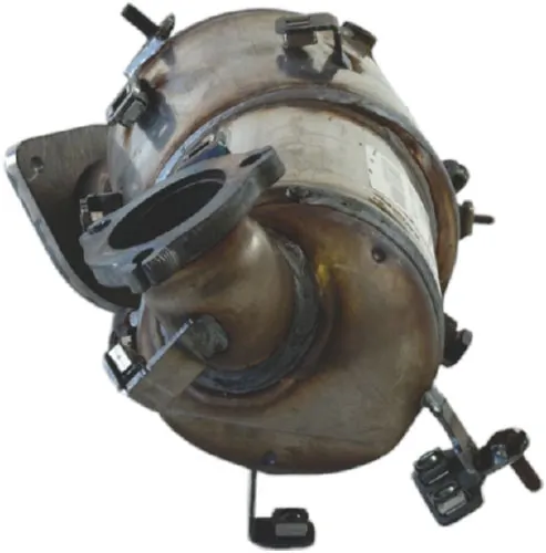 Convertidor - catalisador Bosal 097319 preço, a partir de 852,41 USD