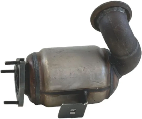 276144 Maxgear Convertidor - catalisador