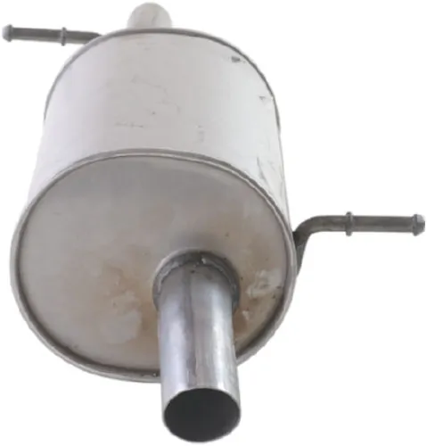 Compre 135065 Bosal Silenciador, parte traseira