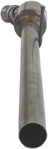 Convertidor - catalisador 090410 Bosal