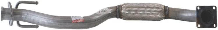 Tubo de admissão dianteiro (calças) do silenciador Bosal 753111 preço, a partir de 101,72 USD