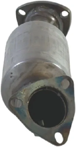 Convertidor - catalisador para Audi A4 B7 8ED