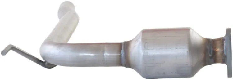 099895 Bosal Convertidor - catalisador