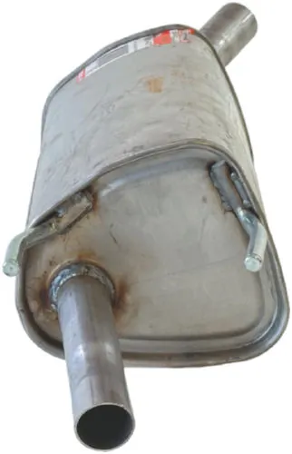 Compre 185431 Bosal Silenciador, parte traseira