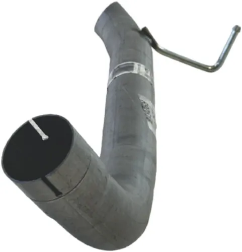 Silenciador, parte traseira para Ford Connect  TC7