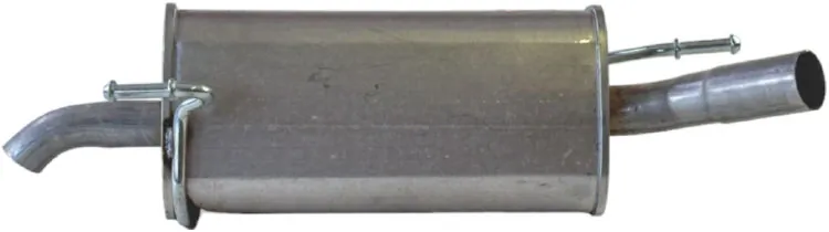 Silenciador, parte traseira General Motors 9129833 preço, a partir de 57,79 USD