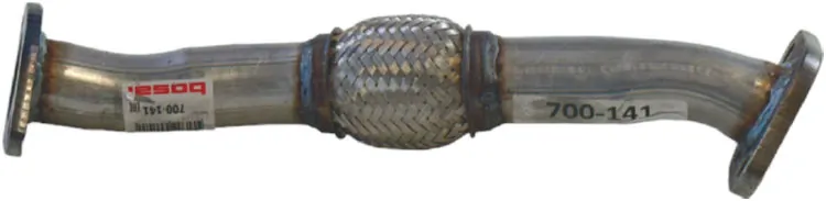 Silenciador, parte dianteira Bosal 700141 preço, a partir de 87,98 USD