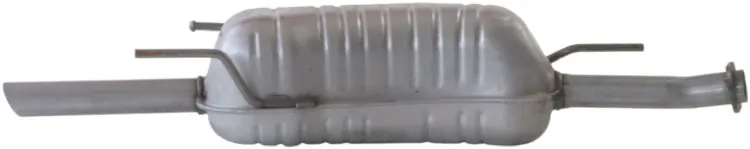 Silenciador, parte traseira General Motors 24423003 preço, a partir de 100,61 USD