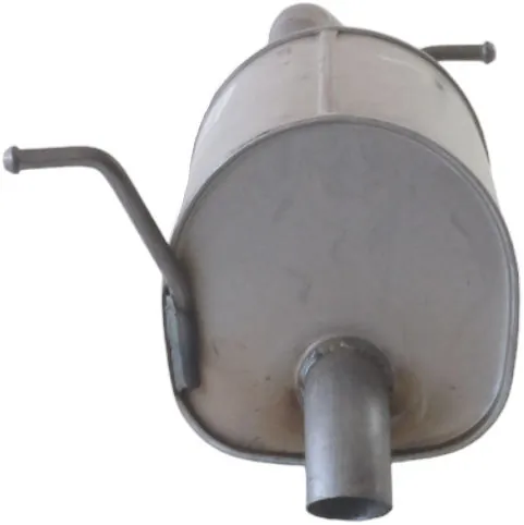 Compre 233059 Bosal Silenciador, parte traseira